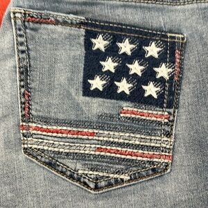 Silver Brand Suki shorts size 30